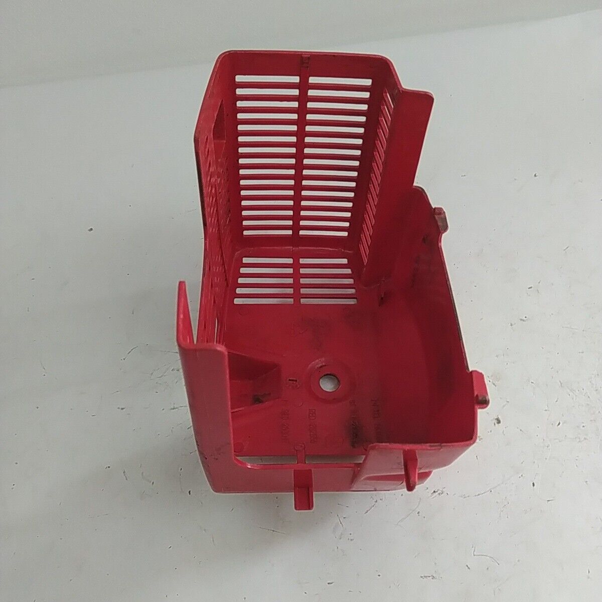 Ricambio CUFFIA COPERCHIO MOTORE usato per decespugliatore MARUYAMA 420 42