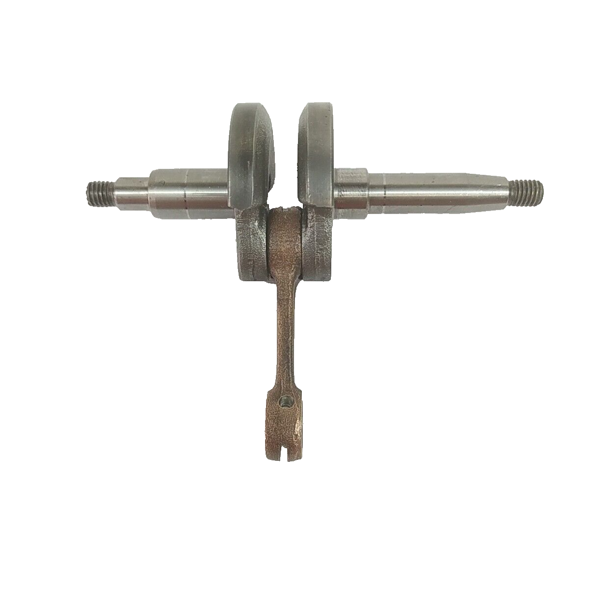ricambi per decespugliatore BLUE BIRD NPM 03 ALBERO MOTORE ORIGINALE usati