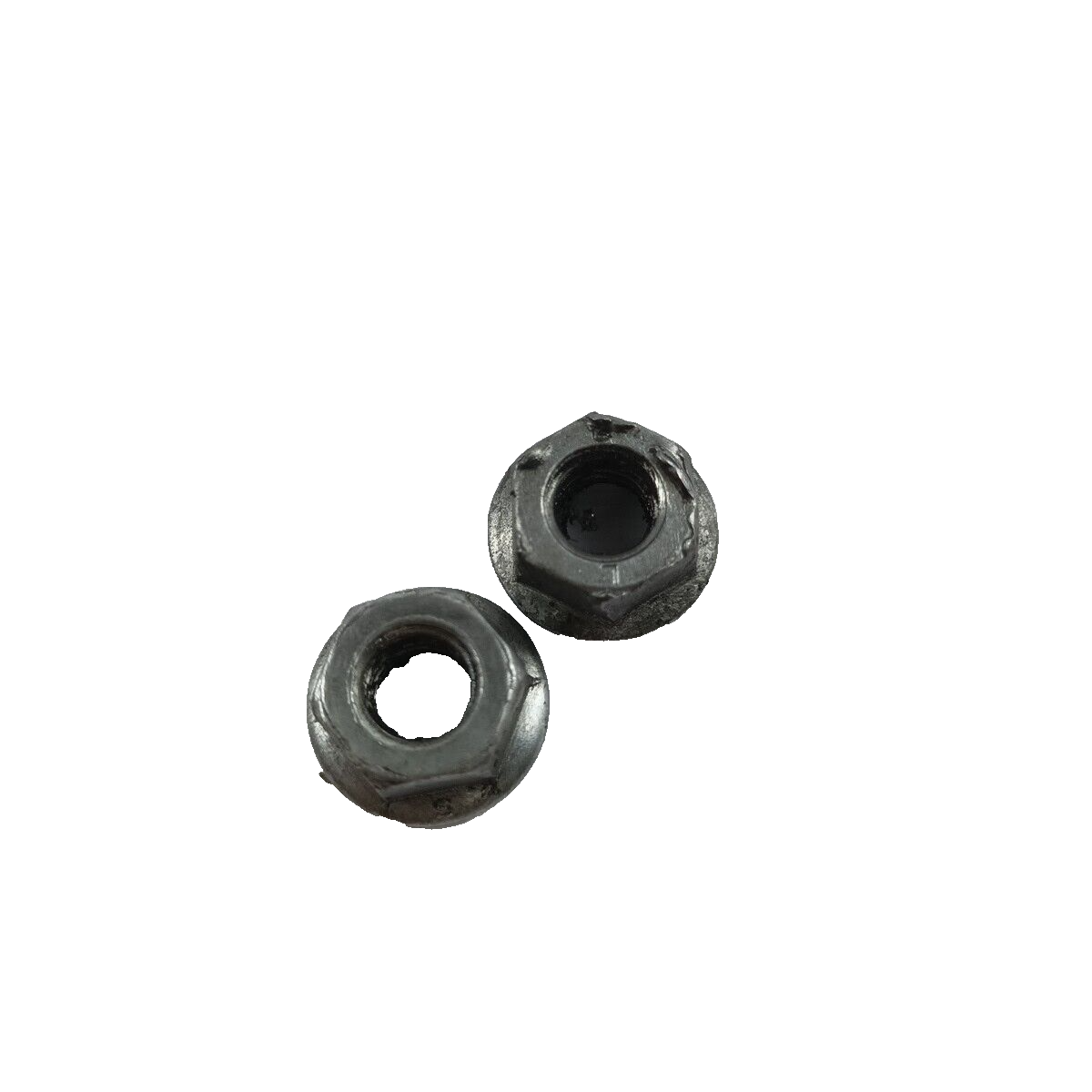 ricambio DADI DADO BARRA CATENA PER MOTOSEGA ALPINA CASTOR 41 40 usati