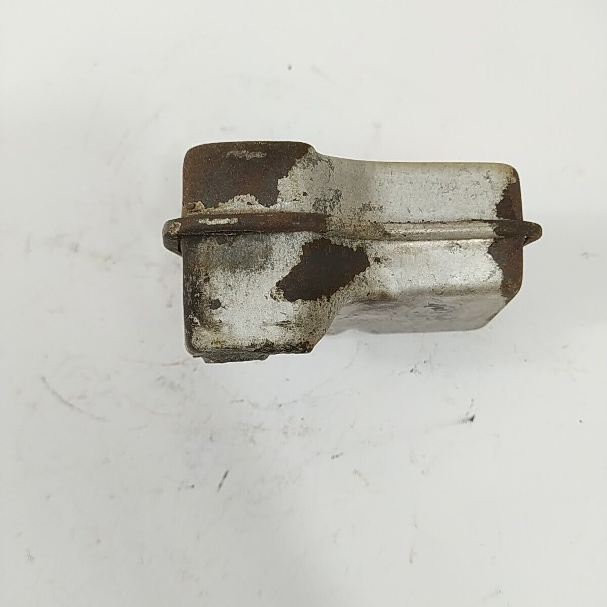 MARMITTA MACCHINETTA per tagliaerba TECUM SEH ENGIME 50 SYN E RGY EUROPEAN usato