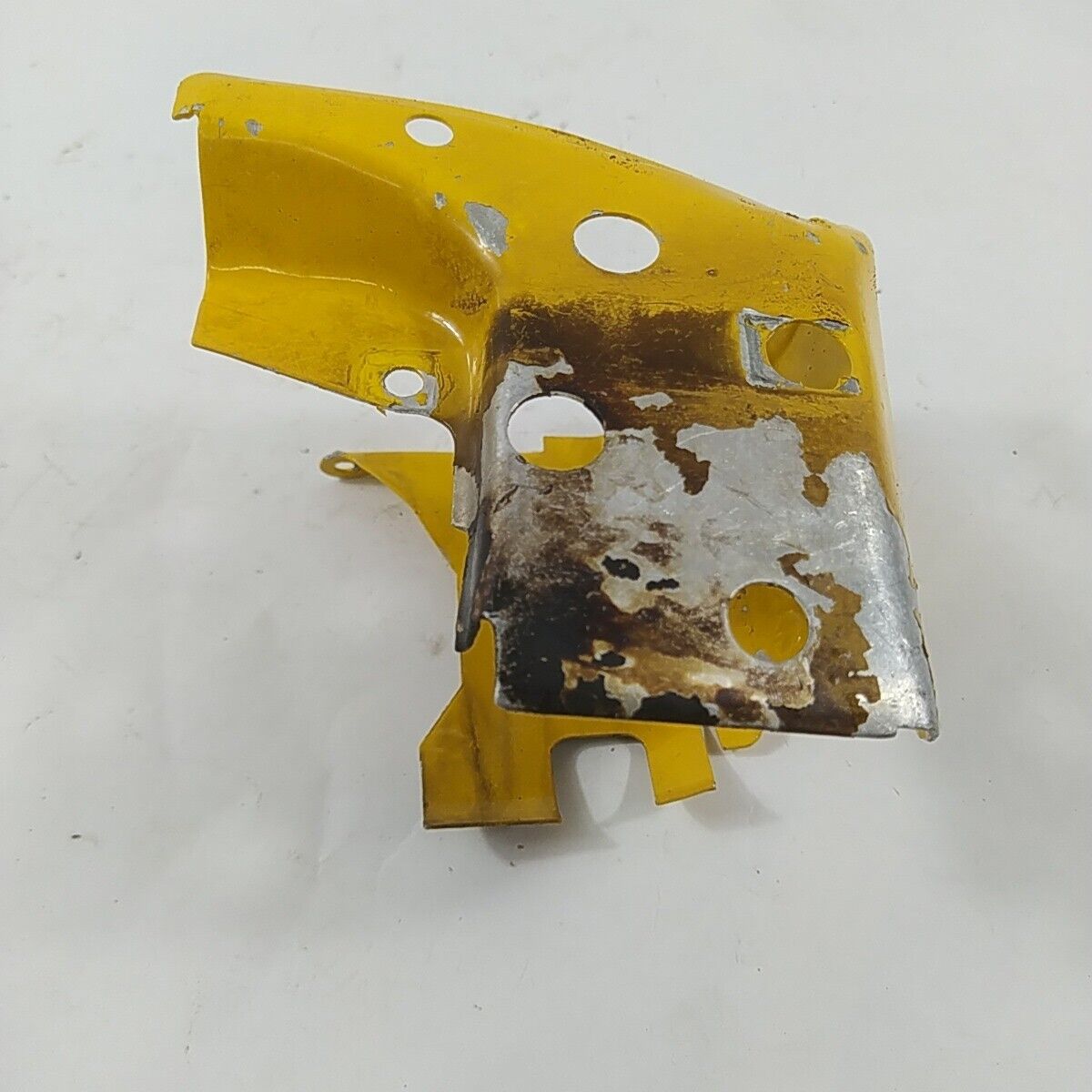 Ricambi COPERCHIO COPRI CILINDRO MOTORE PER MOTOSEGA MCCULLOCH PRO MAC 700 usati