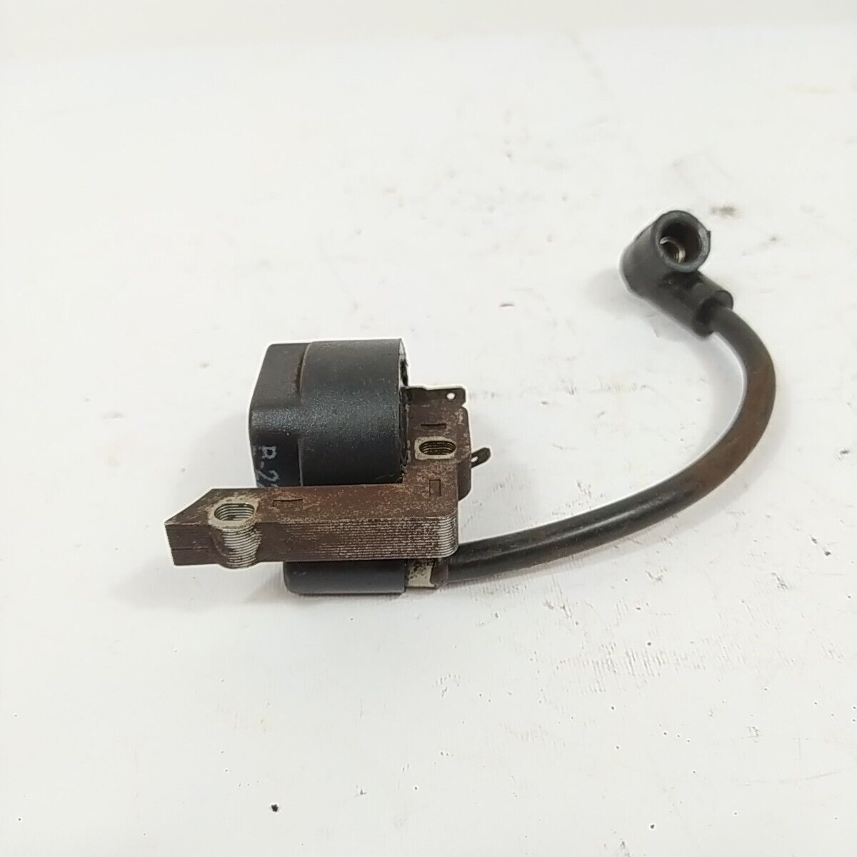 BOBINA E VOLANO decespugliatore EFCO STARK 2500 S 250 SPARTA EMAK ricambi usati