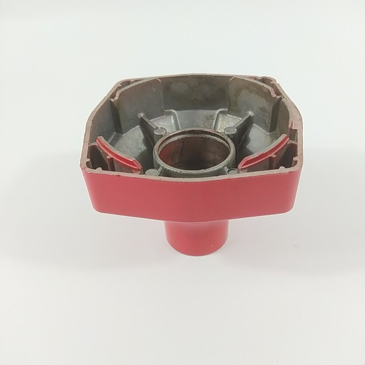 Ricambio usato CUFFIA SUPPORTO CAMPANA frizione decespugliatore MITSUBISHI T200