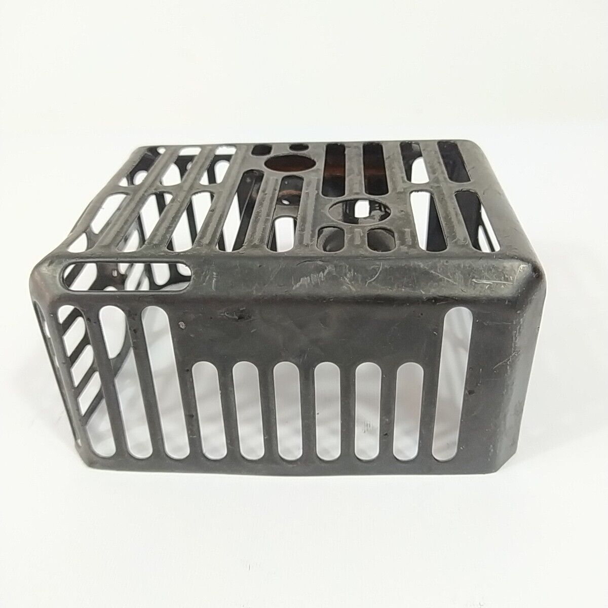 COPERCHIO copri MARMITTA silenziatore per tosaerba PAPILLON 135 CC 4T OHV usati