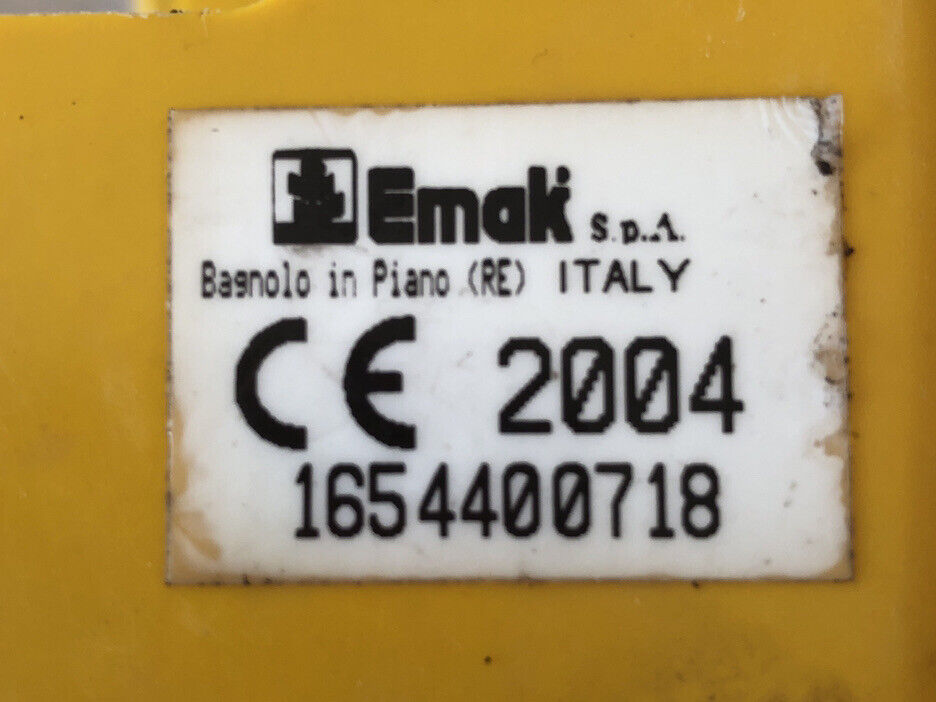  COPERCHIO CONVOGLIATORE MOTORE PER DECESPUGLIATORE DYNAMAC EMAK EFCO  220 260 