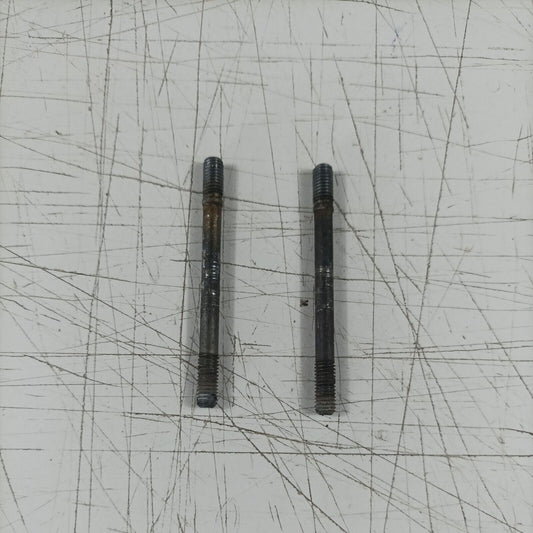DECESPUGLIATORE ALPINA BC 35 S PRIGIONIERI  SILENZIATORE MARMITTA Ricambio usato