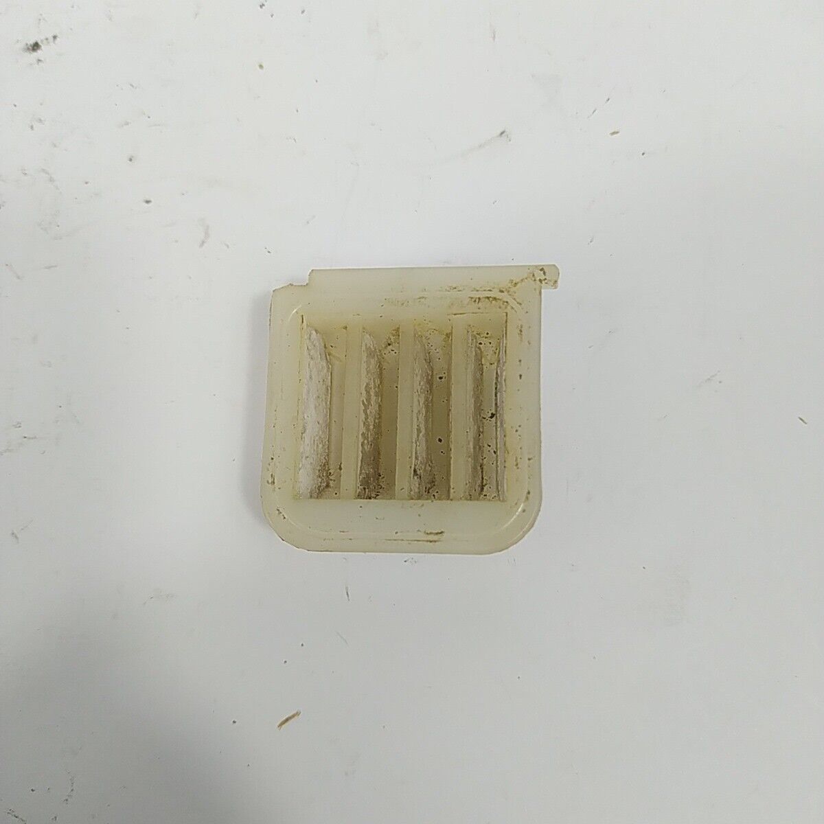 Ricambio per MOTOSEGA ZENOAH G 2000 t FILTRO DELL' ARIA CARBURATORE usato