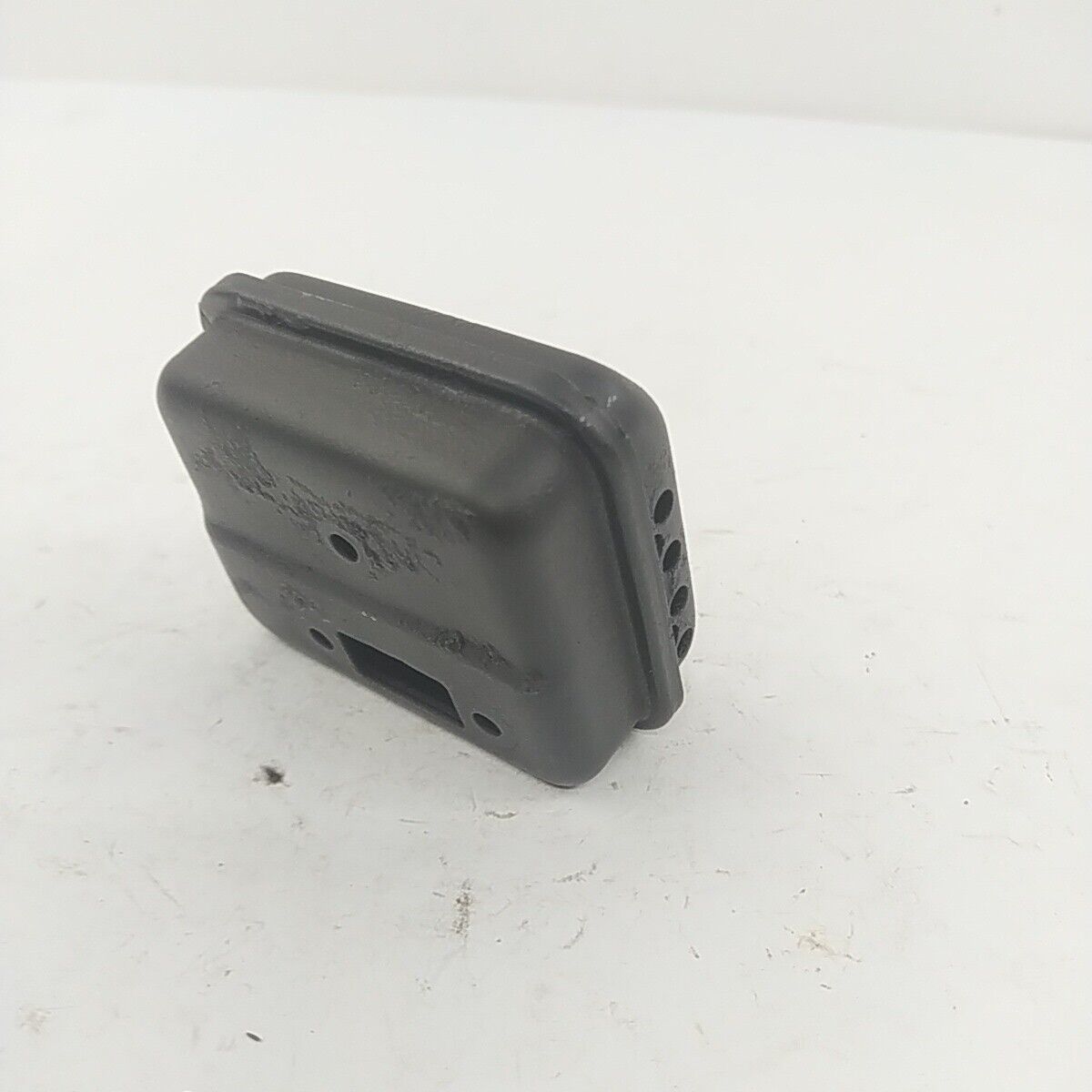 Ricambio MARMITTA SILENZIATORE per motosega MCCULLOCH eager beaver 2014 usati