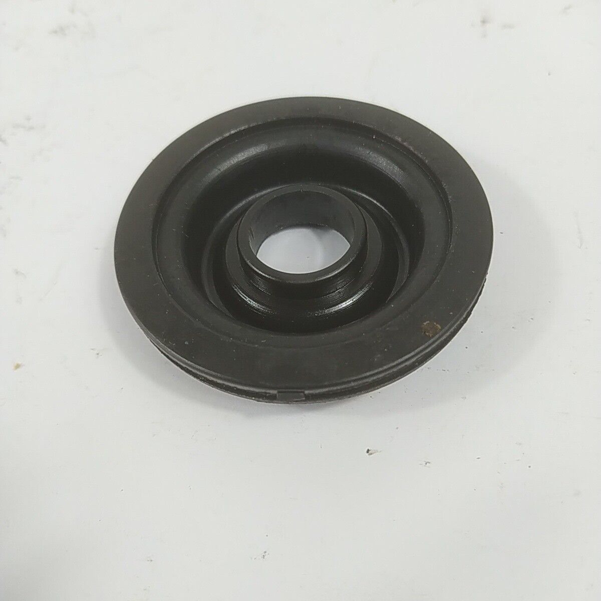 Ricambio GOMMINO PROTEZIONE CARBURATORE motosega ALPINA A45 Castor CP 45 usato