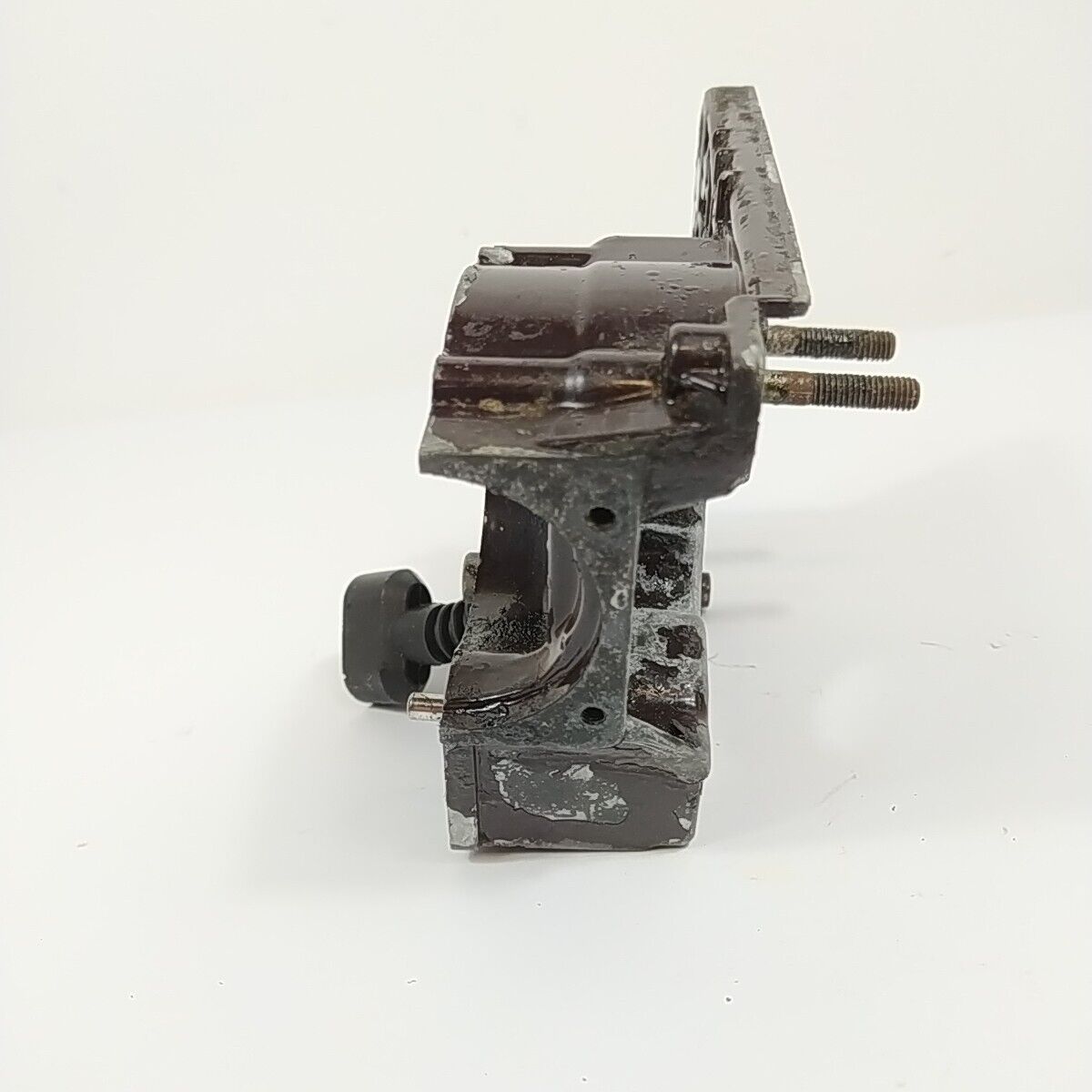 CARTER MOTORE BASAMENTO CILINDRO per motosega CASTOR  ALPINA CP 55 PRO usato