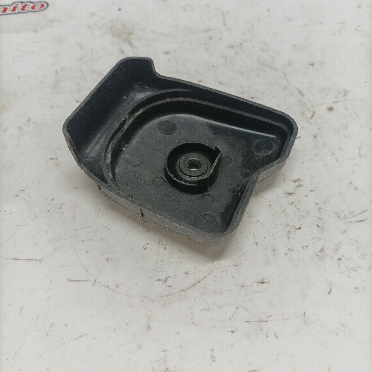 Ricambio Coperchio Filtro aria Usato per decespugliatore Komatsu ZENOAH G3K