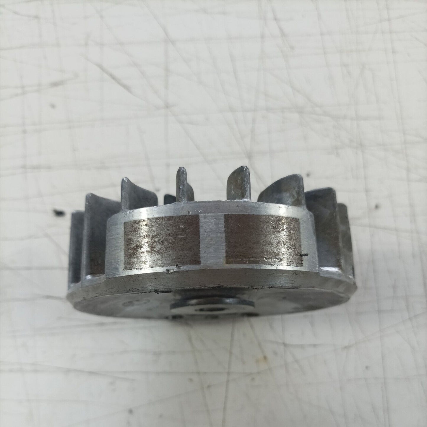 ALPINA P-400 VOLANO MAGNETICO ACCENSIONE AVVIAMENTO 10745-03 ORIGIN