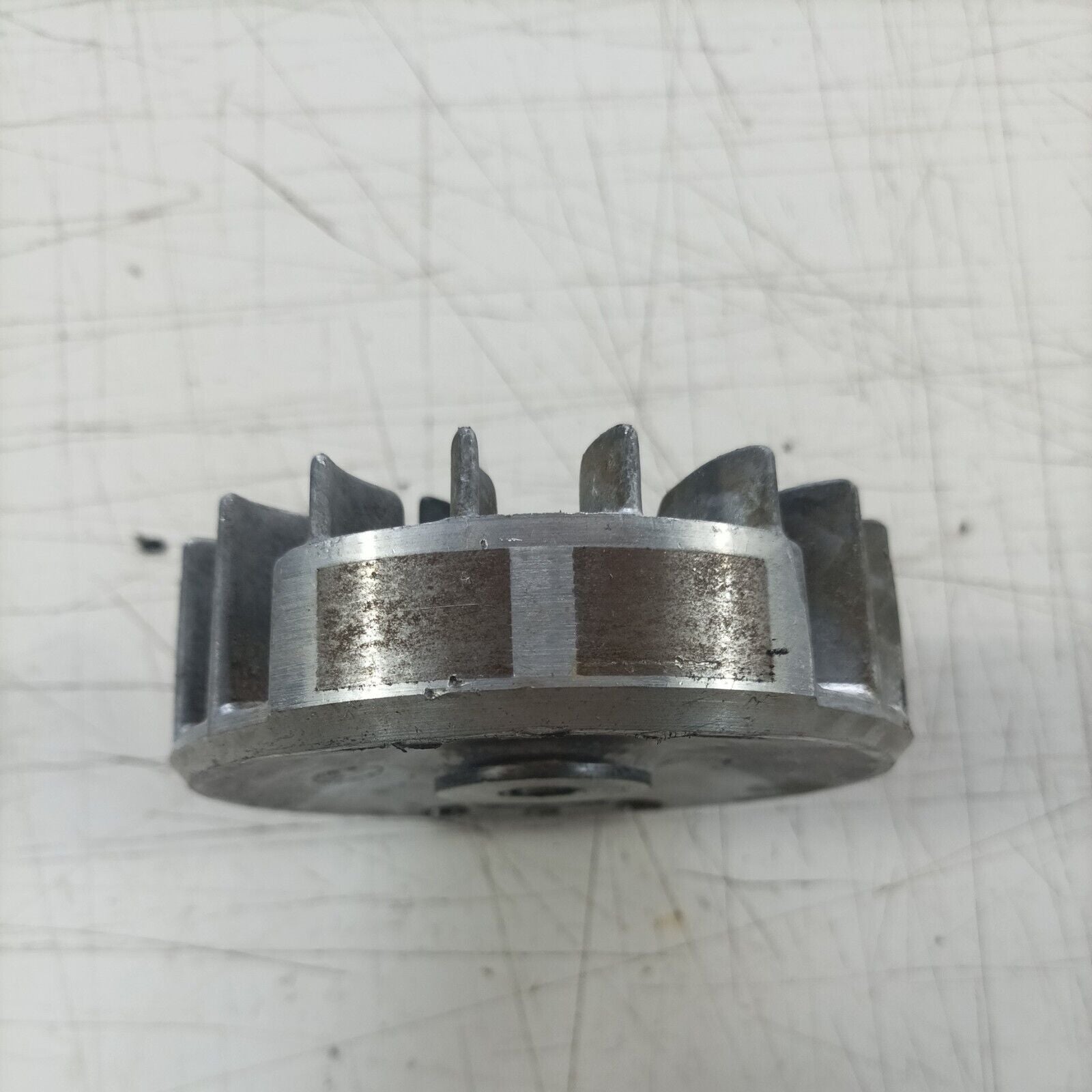 ALPINA P-400 VOLANO MAGNETICO ACCENSIONE AVVIAMENTO 10745-03 ORIGIN