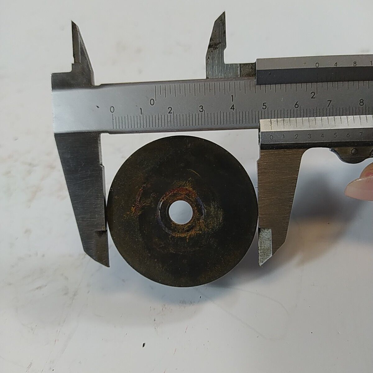 FRIZIONE E CAMPANA PER MOTOSEGA PARTNER FORMULA 60 420 POULAN ricambi usati