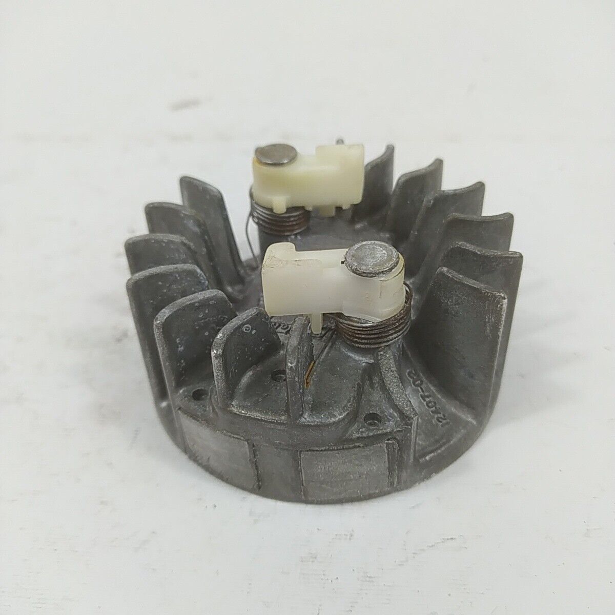 Ricambio per decespugliatore KING 40 CS VOLANO MAGNETICO DI AVVIAMENTO usato