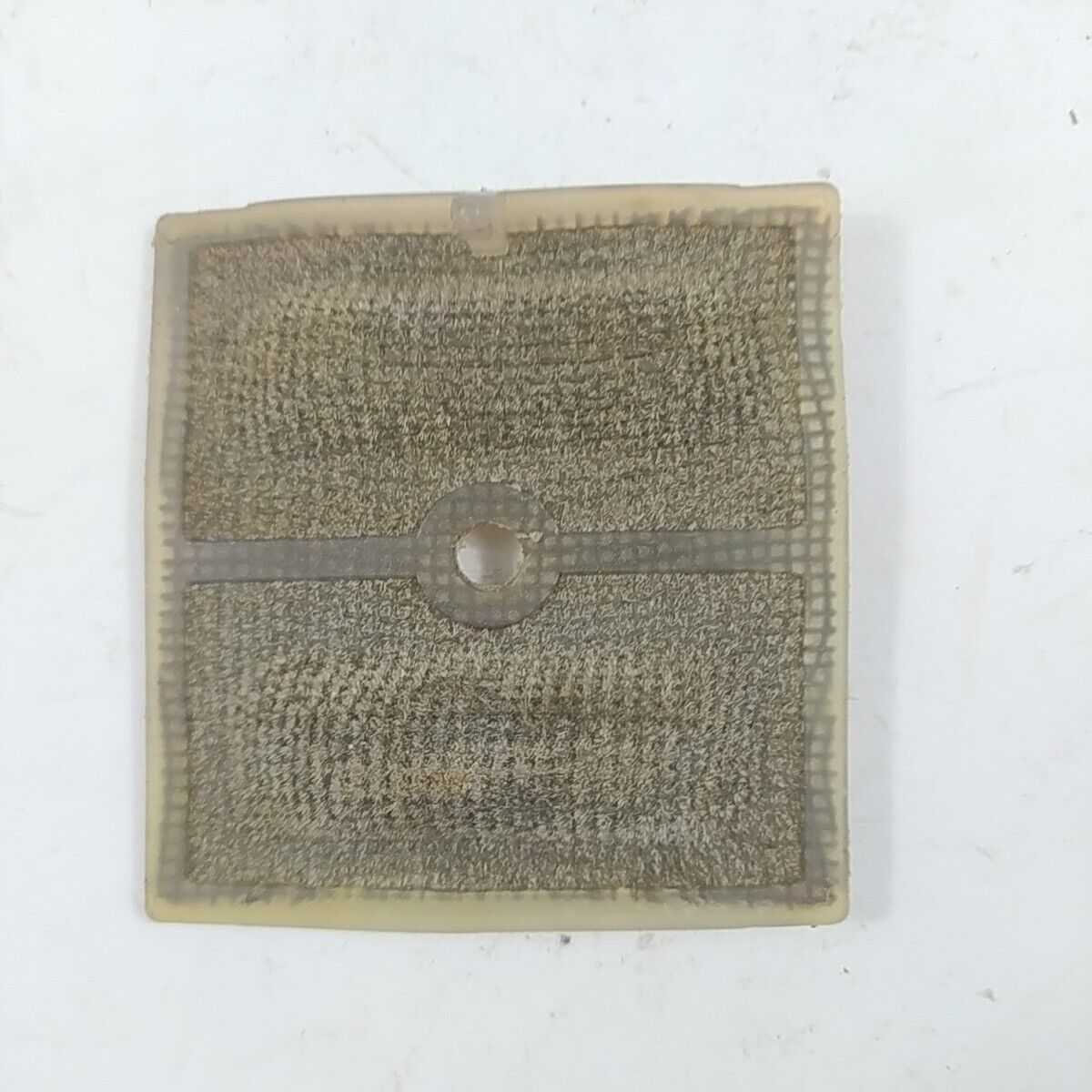 ricambio FILTRO E COPERCHIO ARIA carburatore PER motosega ALPINA CASTOR 40 usati