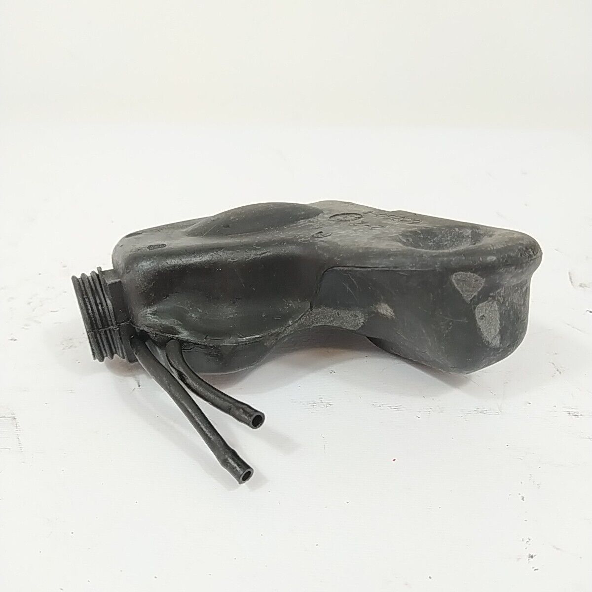 serbatoio ORIGINALE COMPLETO PER MOTOSEGA HOMELITE XL ricambi usati