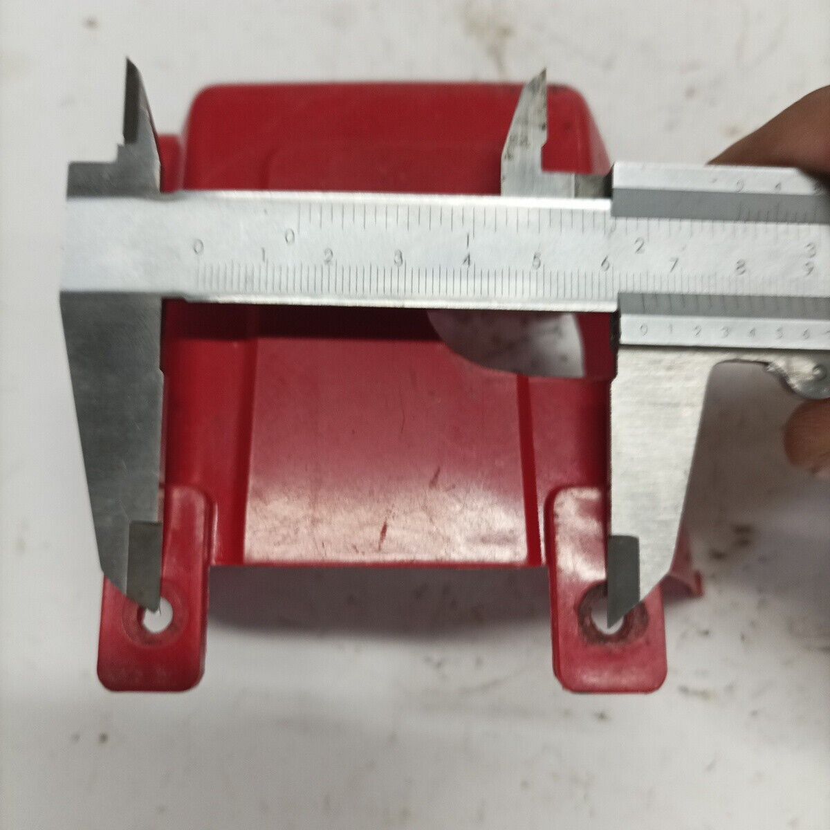 Ricambio COPERCHIO COPRI MOTORE  Usato per decespugliatore Komatsu ZENOAH G3K