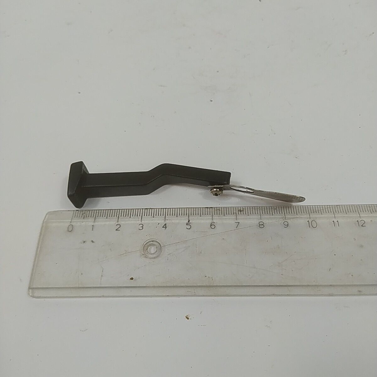 ricambi LEVA ARIA CARBURATORE per motosega ALPINA SILVER 40 castor 330 338 usati