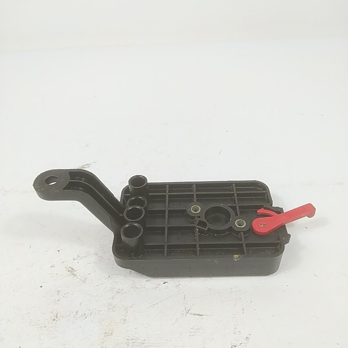 Ricambio per decespugliatore KING 40 CS SUPPORTO CARBURATORE FILTRO ARIA usato