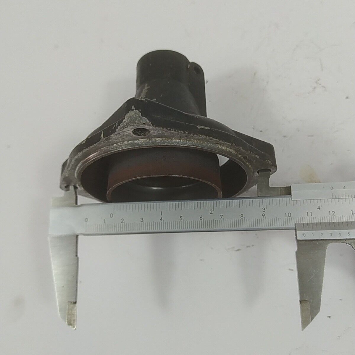 ricambi per decespugliatore BLUE BIRD NPM 03 CAMPANA TAMBURO FRIZIONE usati