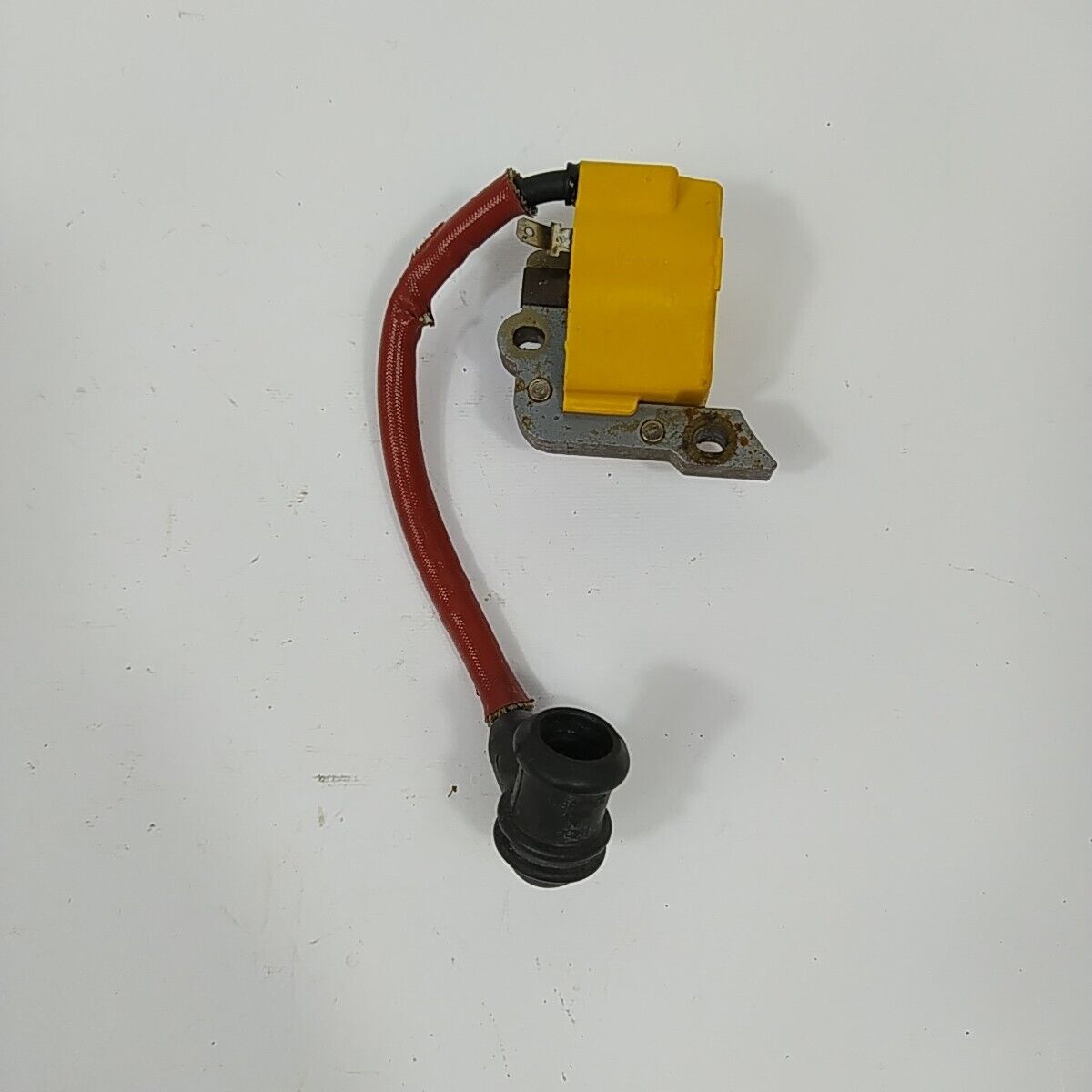 ricambi usati BOBINA ACCENSIONE AVVIAMENTO ORIGINALE per motosega CASTOR 438 