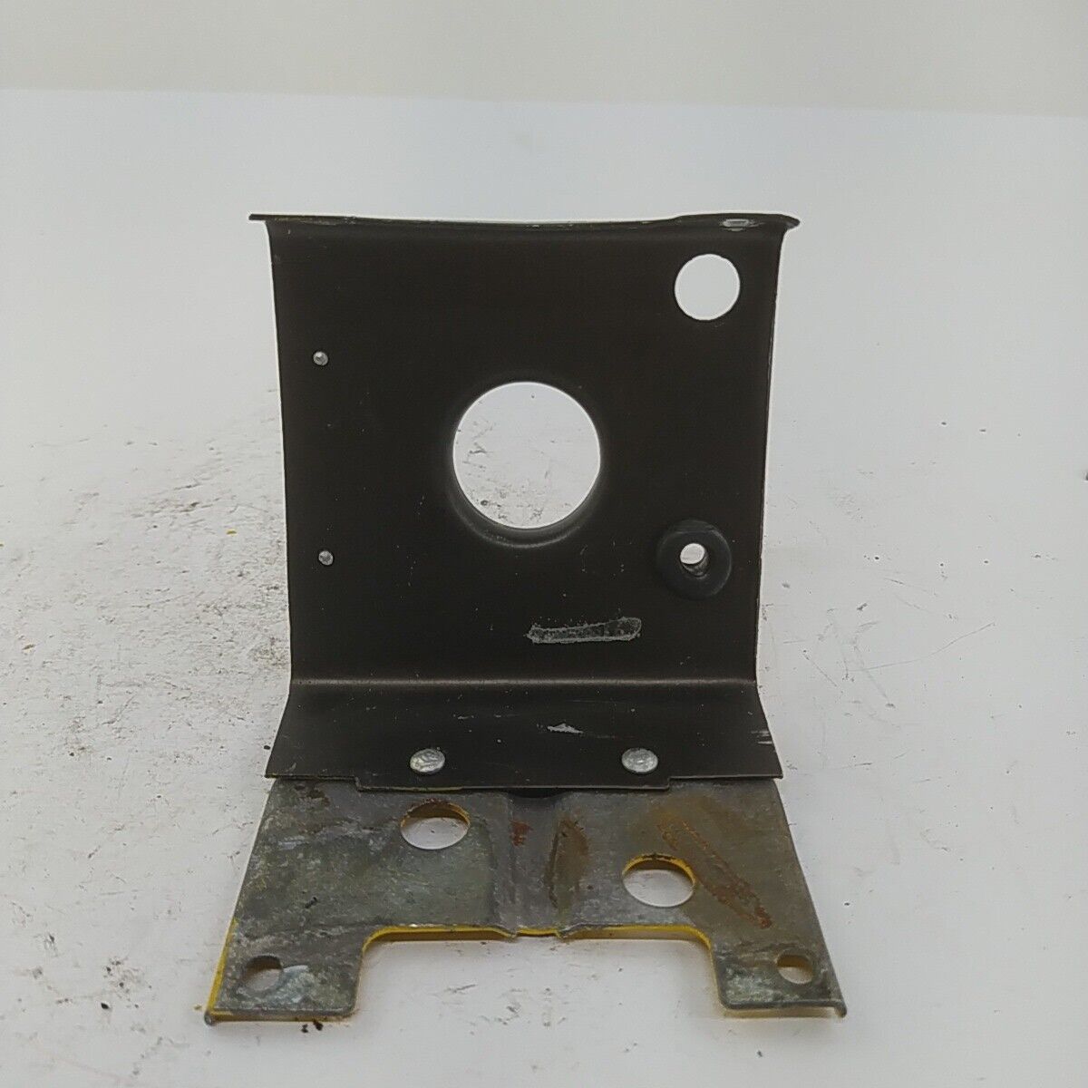 ricambio COPERCHIO COPRI MOTORE TELAIO MANICO Per motosega ALPINA PROF 70 usati