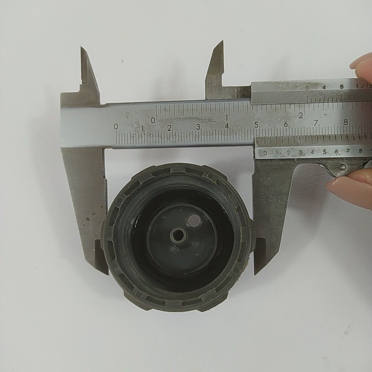 SERBATOIO CARBURANTE usato per decespugliatore OM 727 733 740 dynamac 433 440