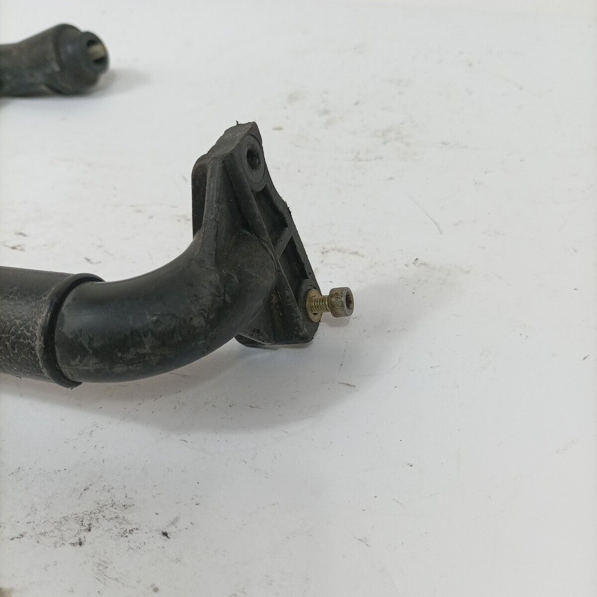 ricambio usato MANIGLIA IMPUGNATURA MANICO laterale per motosega Castor CP  c 45