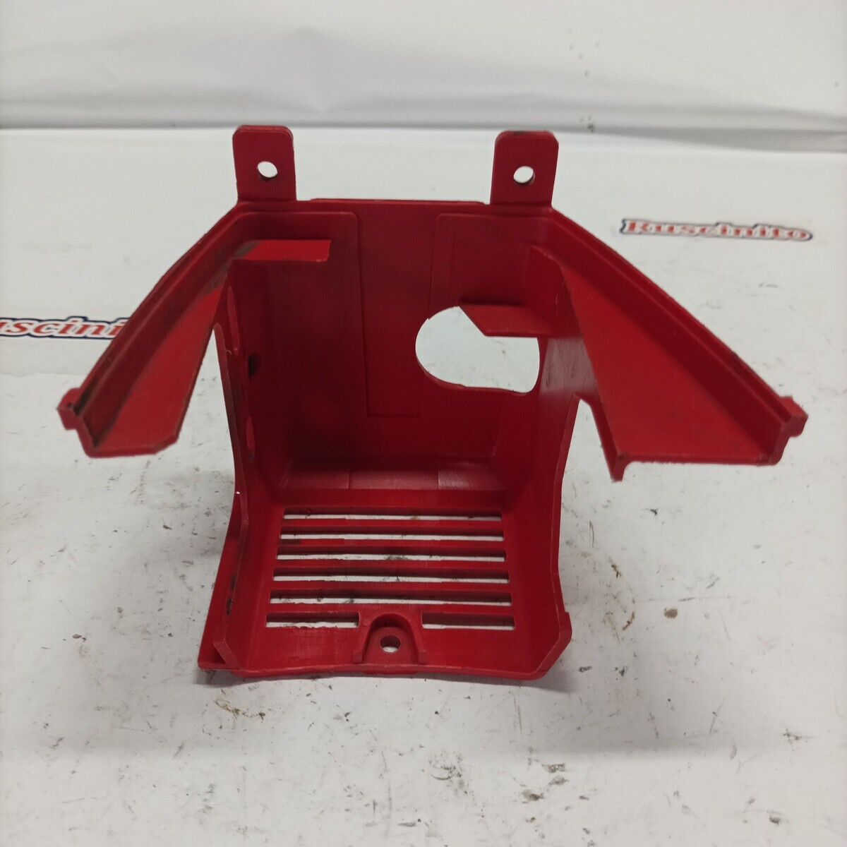 Ricambio COPERCHIO COPRI MOTORE  Usato per decespugliatore Komatsu ZENOAH G3K