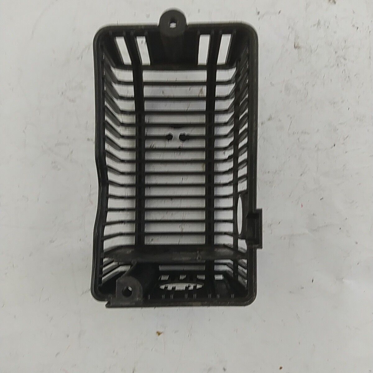 Ricambio COPERCHIO MARMITTA usato per decespugliatore Komatsu ZENOAH G4K