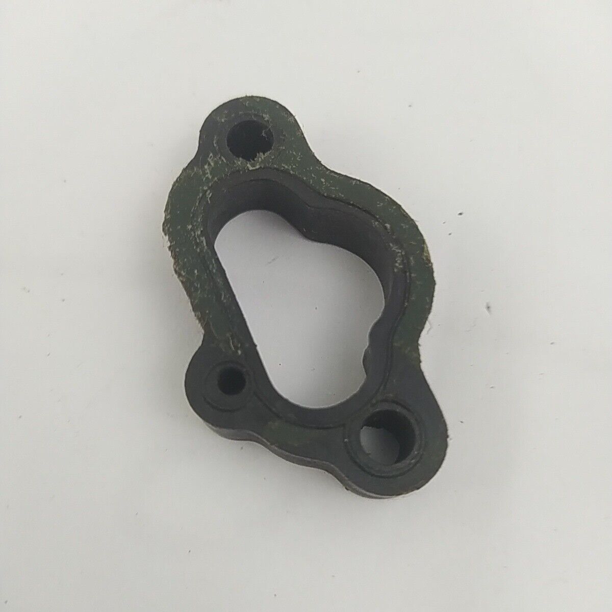 motosega CASTOR CP 500 FLANGIA COLLETTORE ASPIRAZIONE carburatore Ricambio Usato