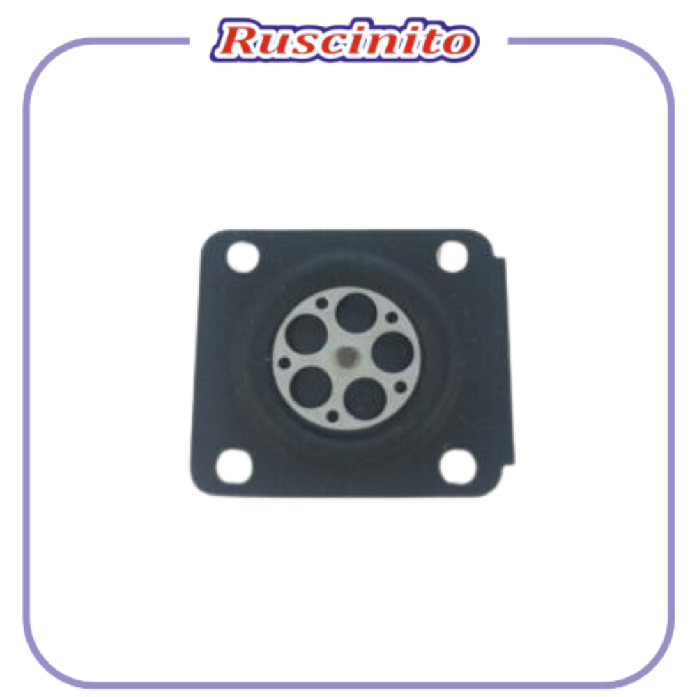KIT Diaframma MEMBRANE Carburatore ZAMA  per motosega STIHL MS 180 018 170