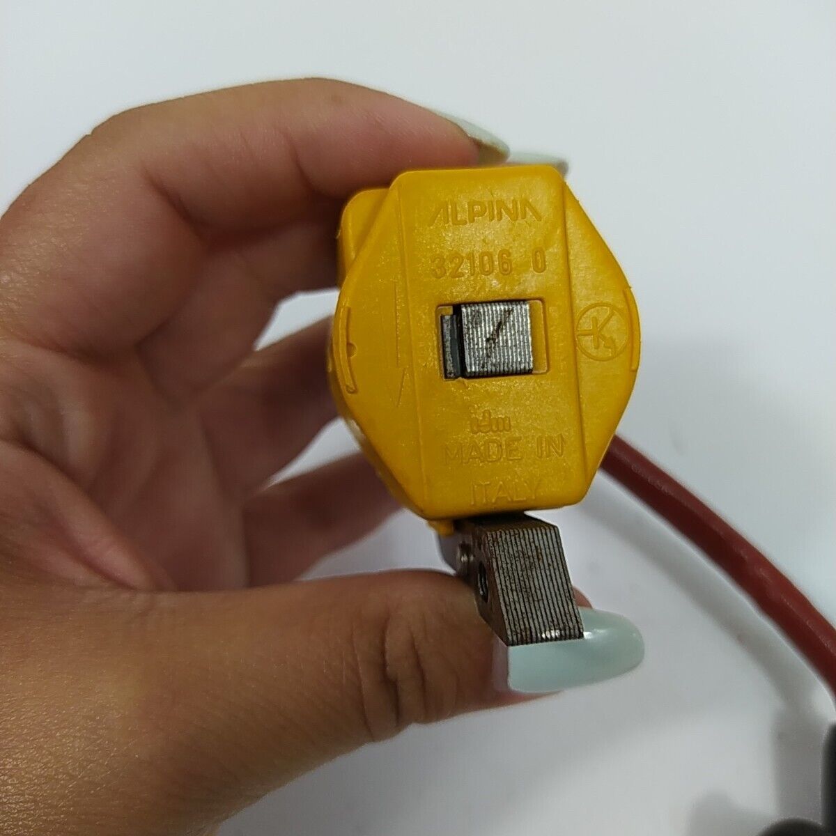 ricambi usati BOBINA ACCENSIONE AVVIAMENTO ORIGINALE per motosega CASTOR 438 