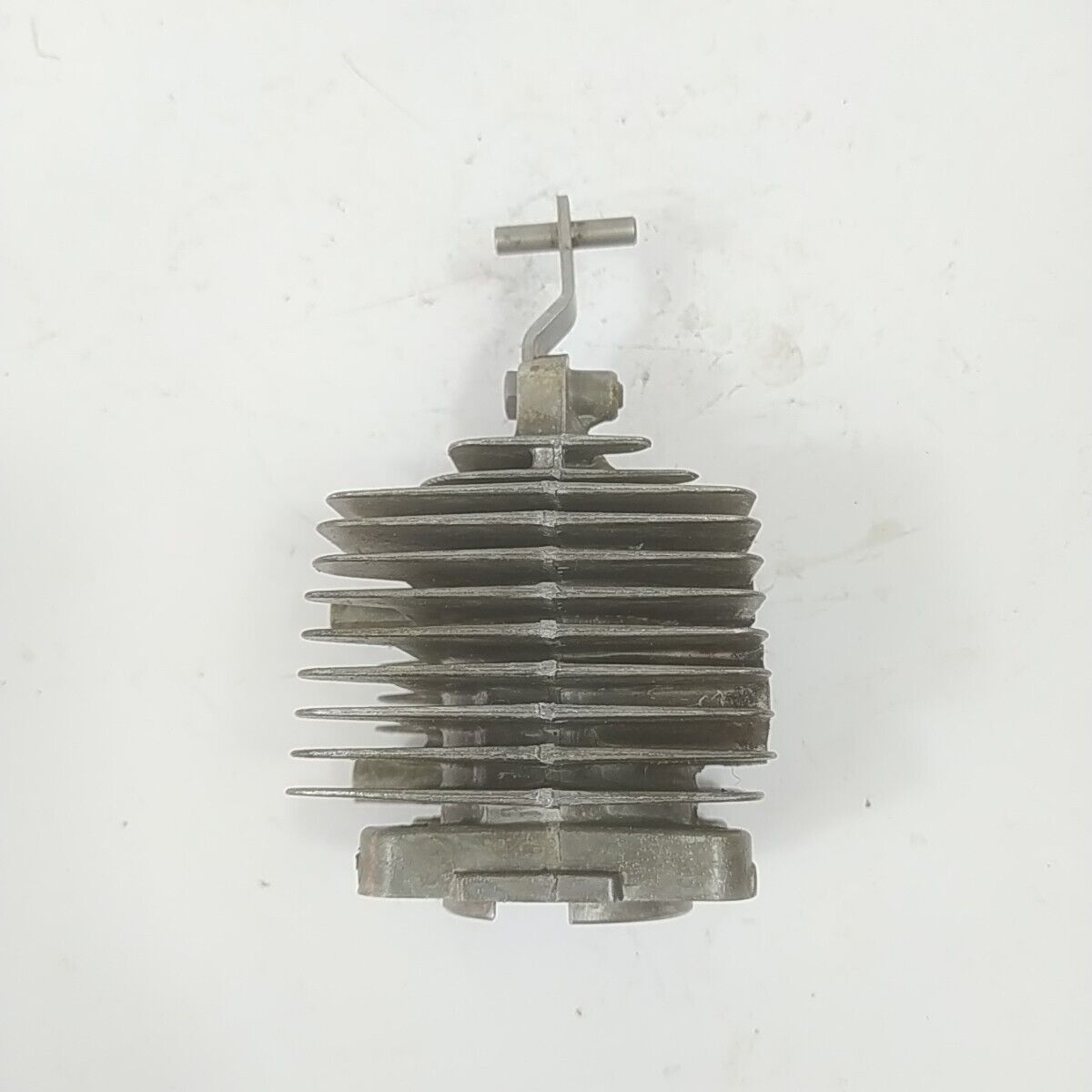 ricambi CILINDRO E PISTONE DIAMETRO 39,6 mm per motosega ALPINA SILVER 40 usati