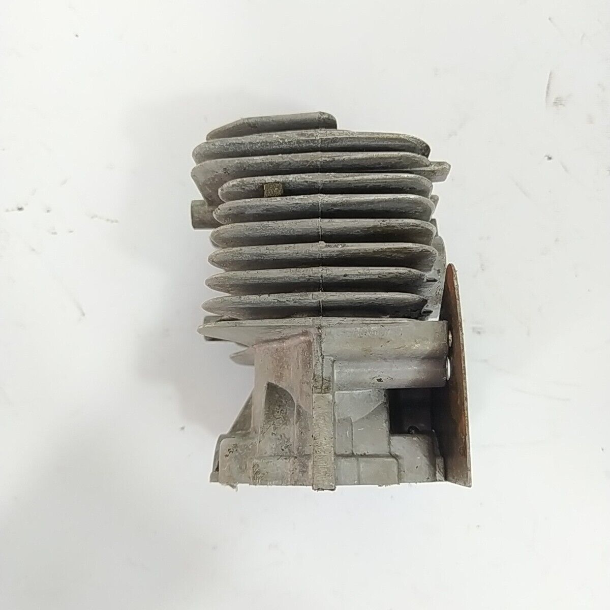 kit CILINDRO PISTONE DIAM 42 PER MOTOSEGA HOMELITE XL ricambi usati