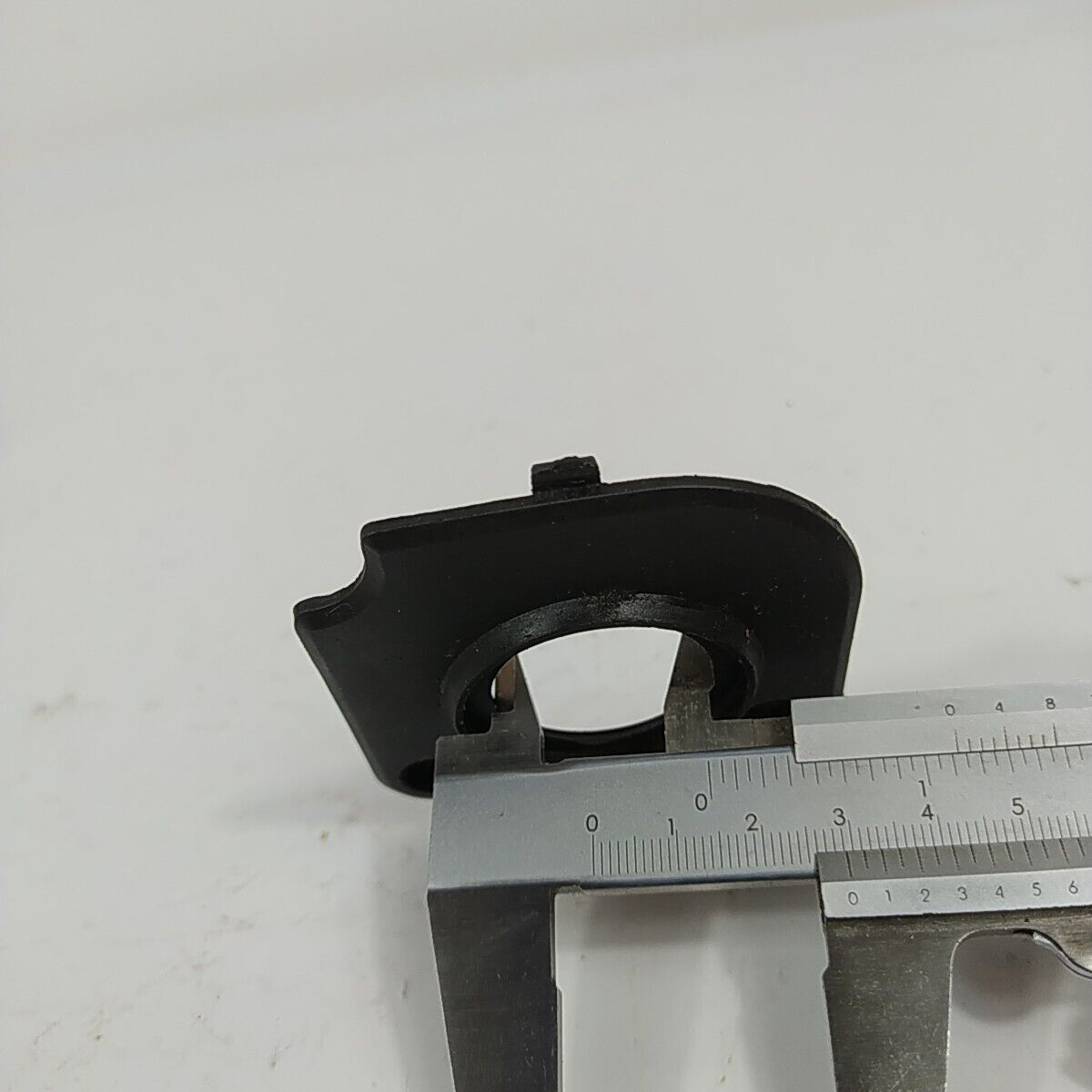 carcassa basamento CARTER MOTORE PER MOTOSEGA AMA BG 38 16 ricambi usati