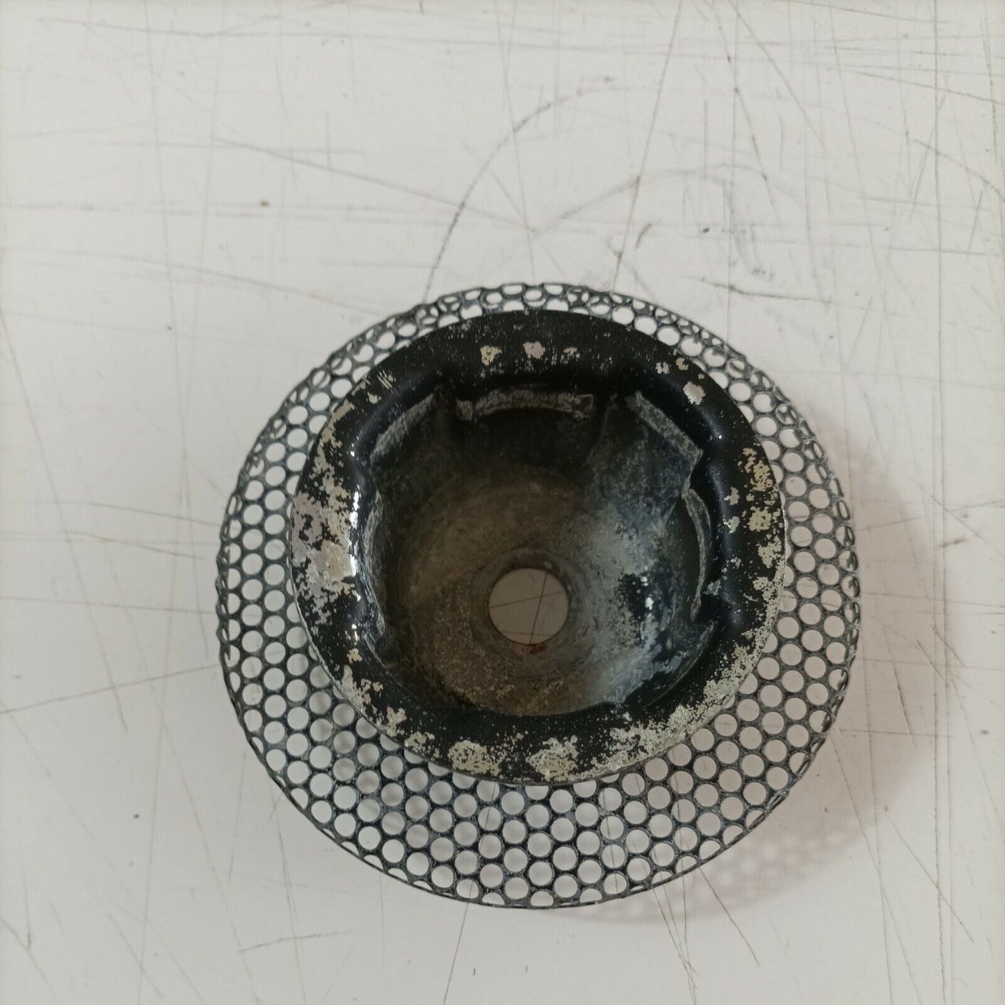 TAZZA AVVIAMENTO VOLANO BRIGGS & STRATTON XC 09d02 2954 b1 06112921 usato
