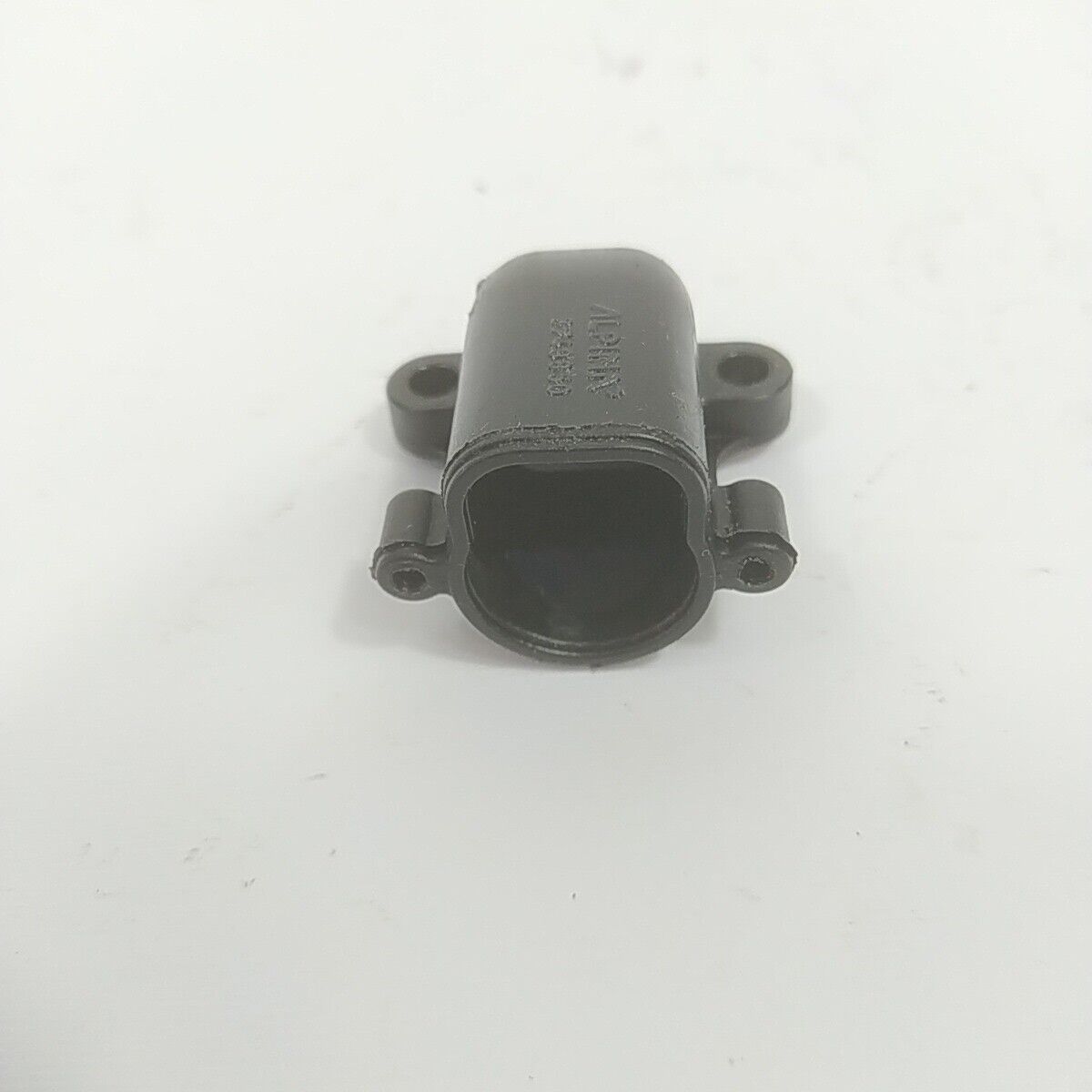 Ricambio per motosega CASTOR ALPINA 450 RACCORDO COLLETTORE FILTRO ARIA usato