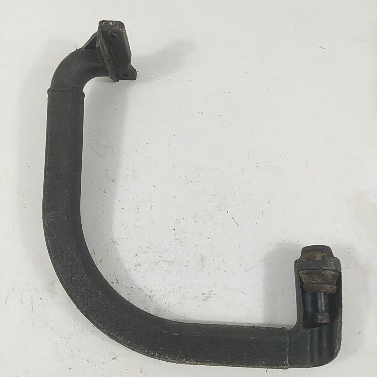 Ricambio MANIGLIA IMPUGNATURA SUPERIORE motosega ALPINA A45 Castor CP 45 usato