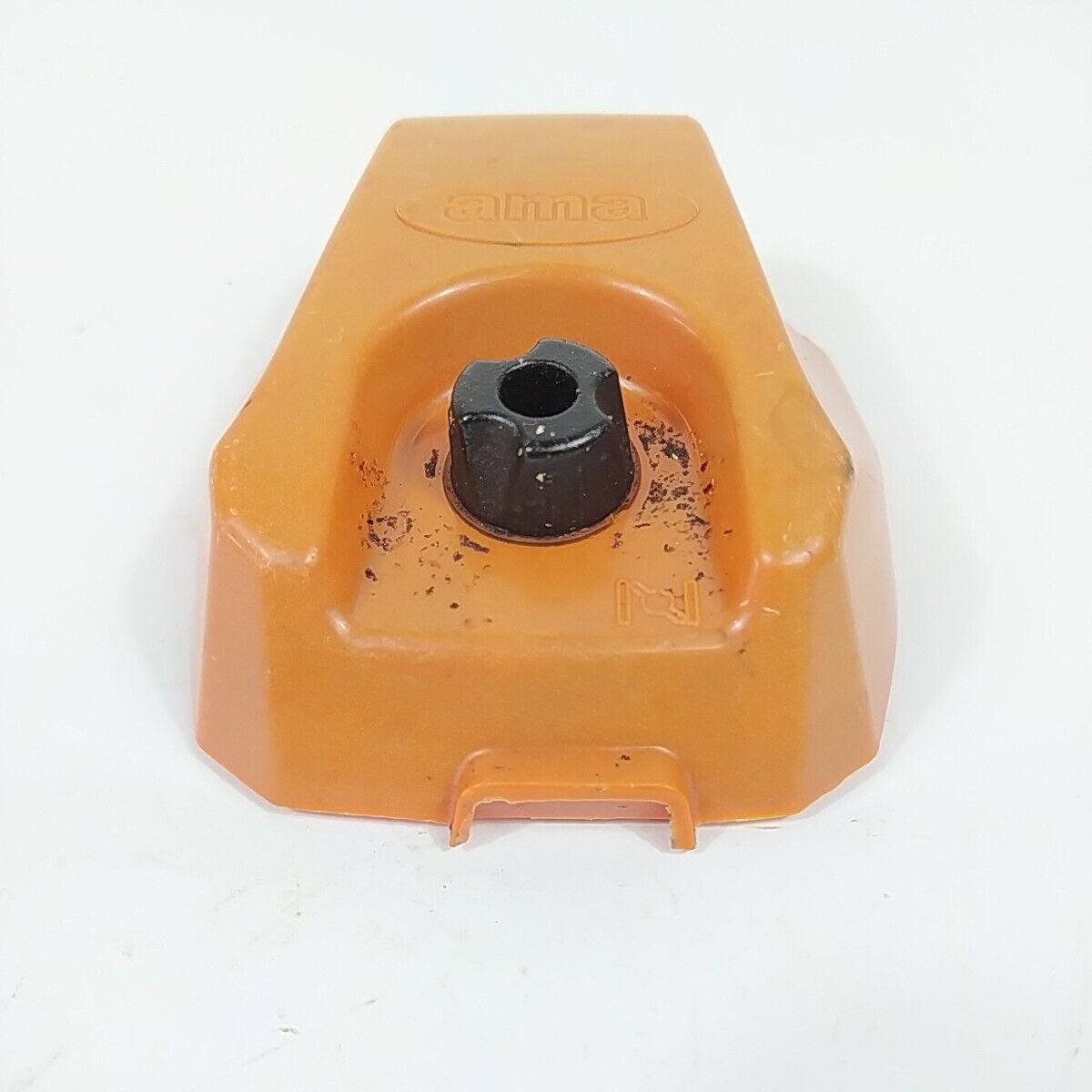 COPERCHIO E FILTRO ARIA completo PER MOTOSEGA AMA BG 38 16 ricambi usati