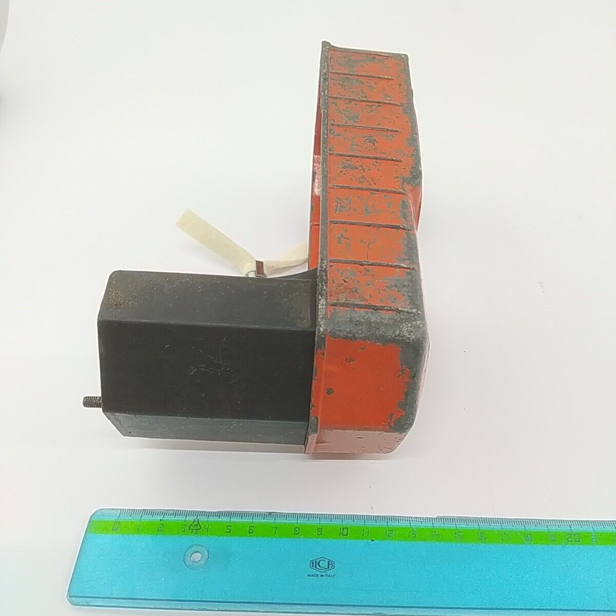 ricambio SERBATOIO CARBURANTE BENZINA PER motosega ALPINA CASTOR 40 usati