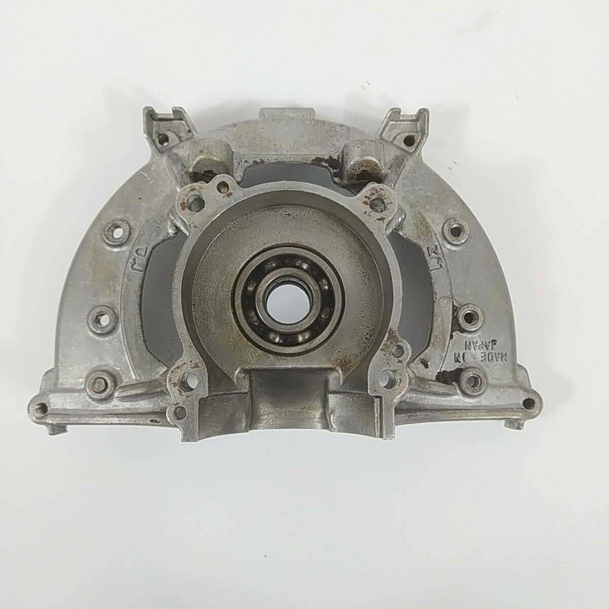 Ricambio usato CARTER BASAMENTO CILINDRO decespugliatore MITSUBISHI T200