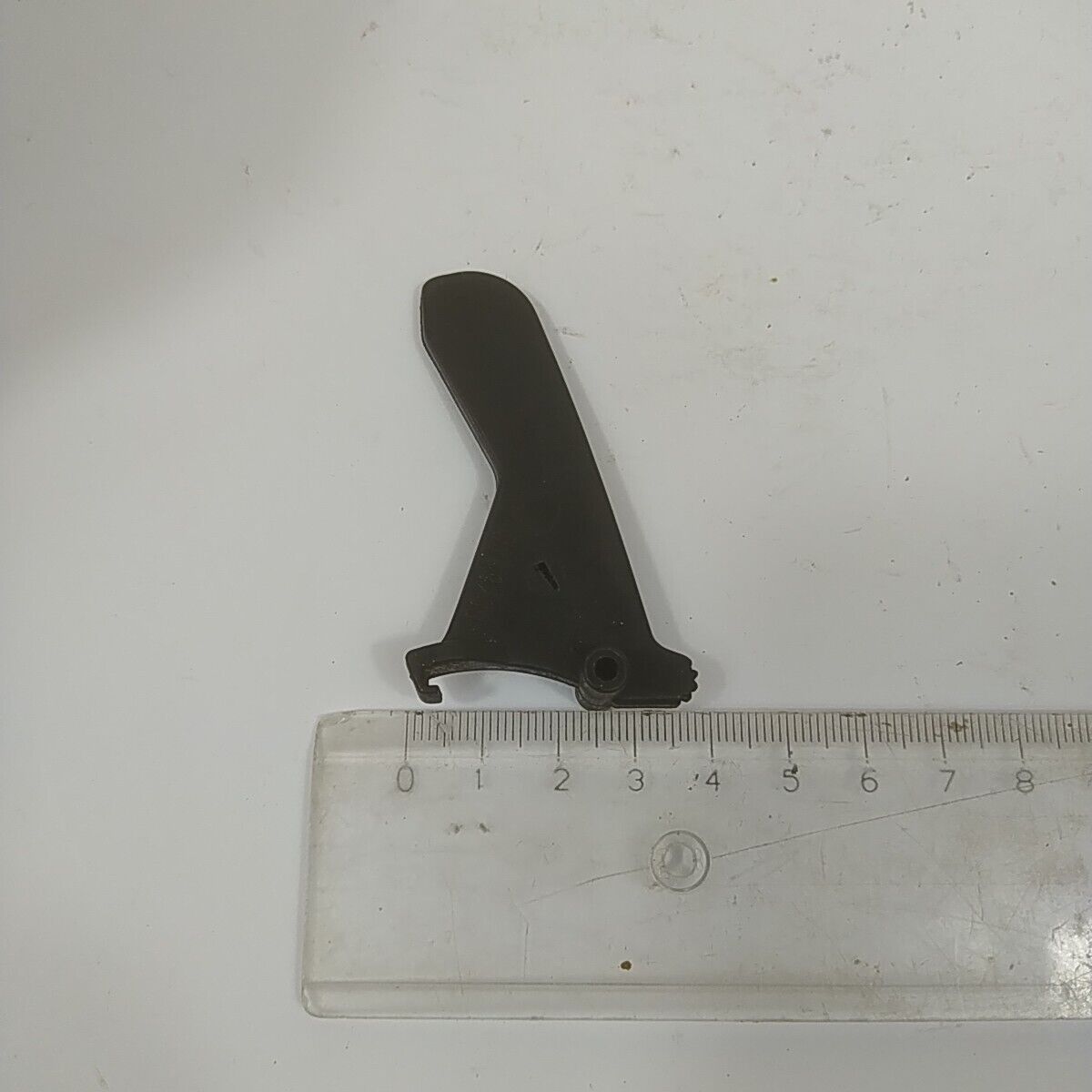 ricambi LEVE COMANDO ACCELERATORE per motosega ALPINA SILVER 40 castor 330 usati