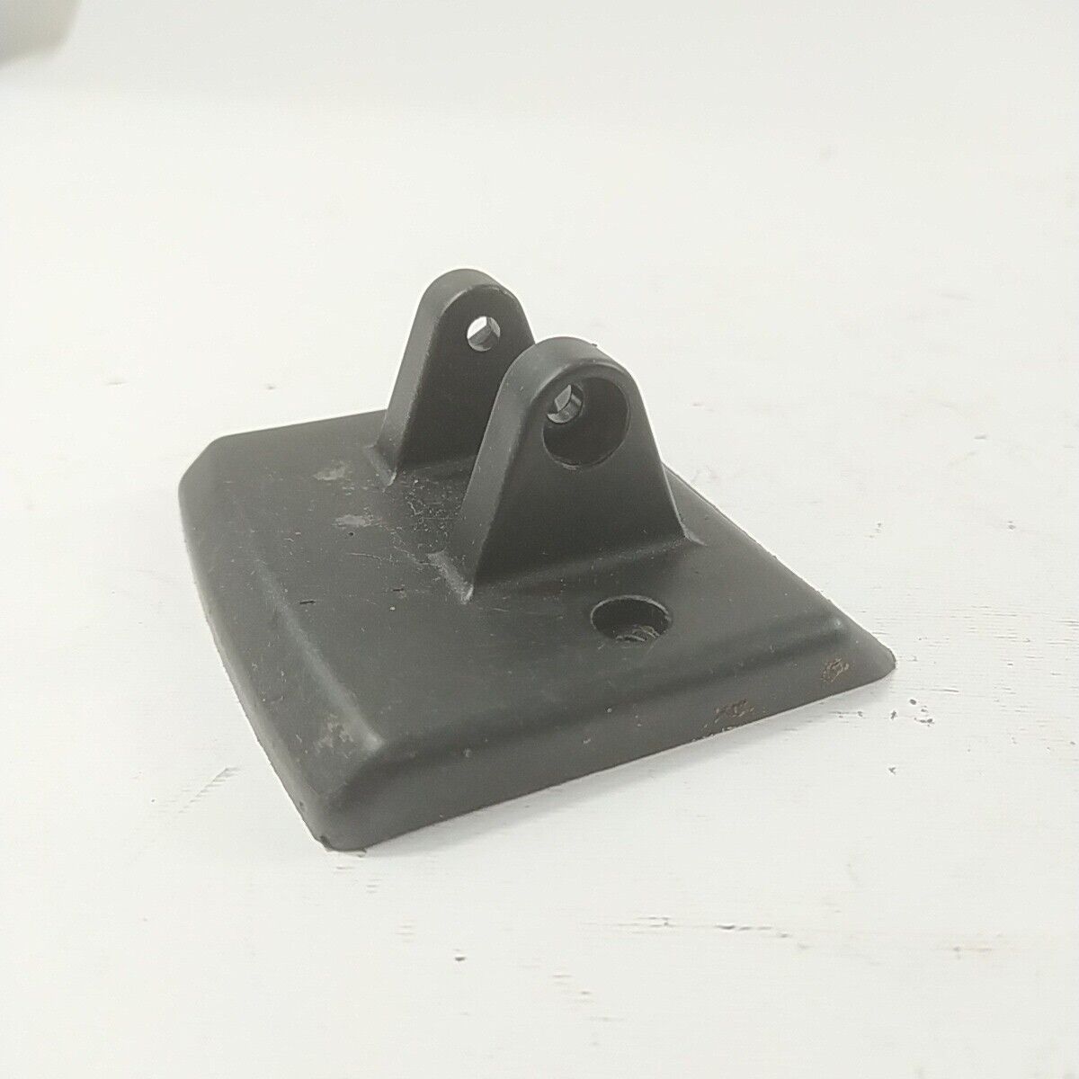 Ricambi MOTOSEGA EFCO BLITZ 35 OLEOMAC usati SUPPORTO MANIGLIA IMPUGNATURA ALTA