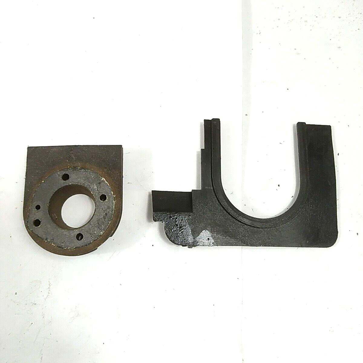 Ricambi per MOTOSEGA BLITZ 600 OLEO MAC 260 usati FLANGIA COLLETTORE