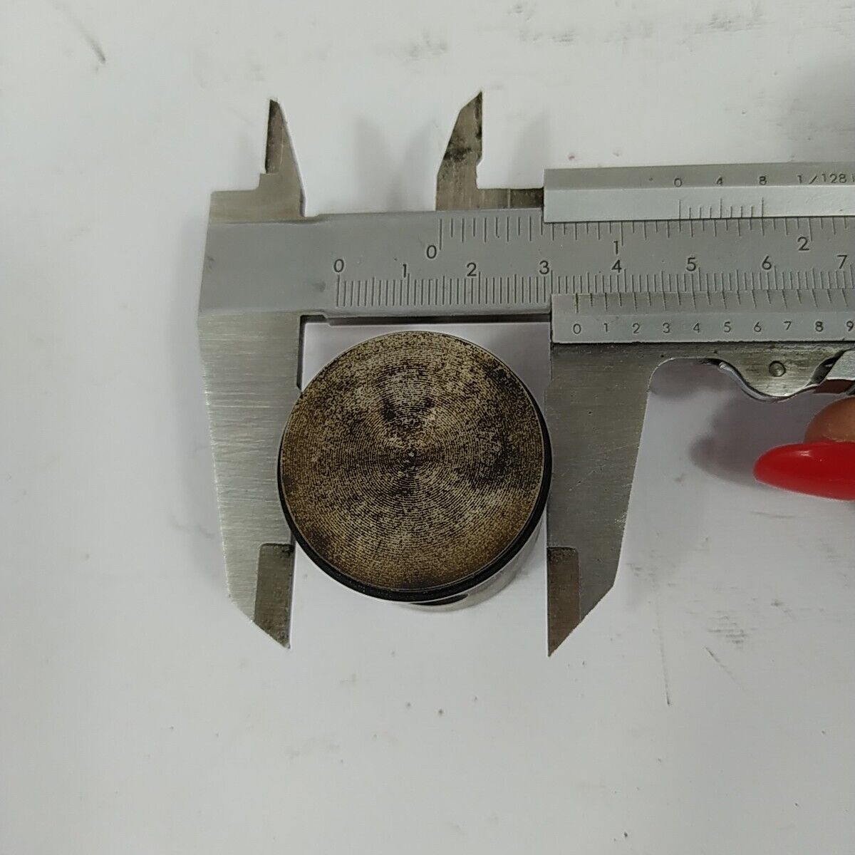 kit CILINDRO PISTONE DIAM 42 PER MOTOSEGA HOMELITE XL ricambi usati