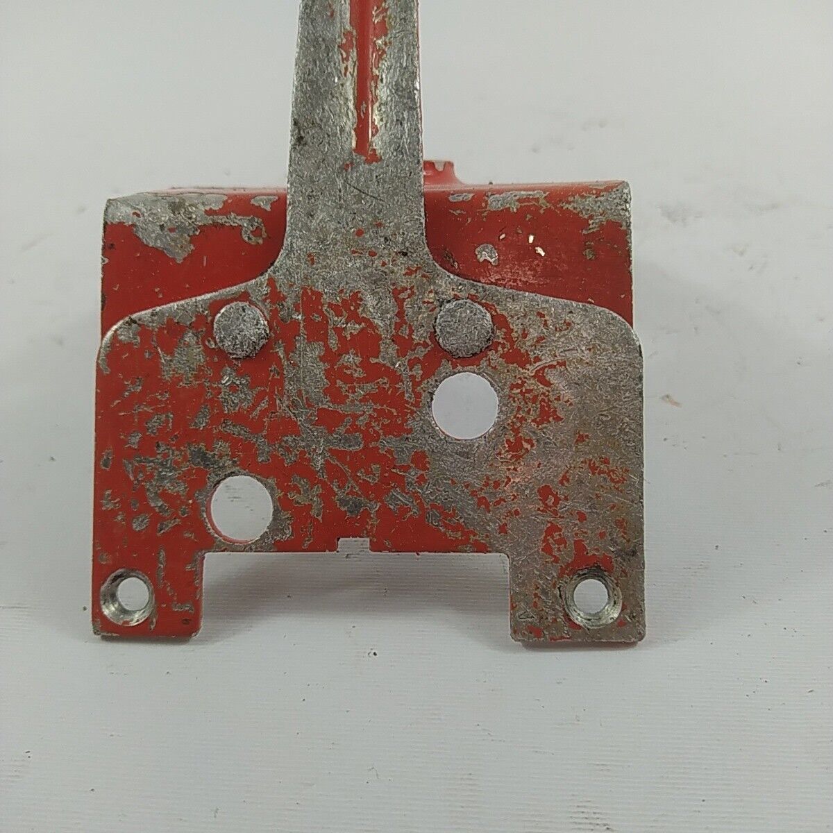 ricambio MANIGLIA IMPUGNATURA MANICO INFERIORE per motosega CASTOR C 70 usati