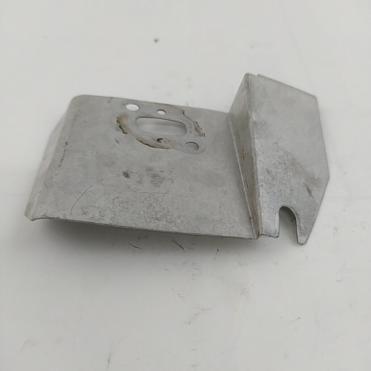 Ricambio PIASTRA guarnizione carburatore usata decespugliatore MARUYAMA M45 E420