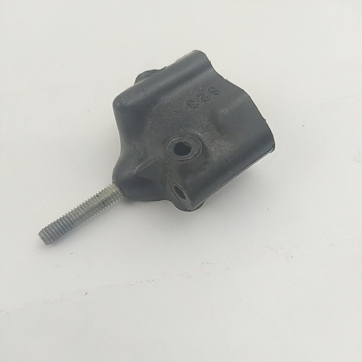 MOTOSEGA ALPINA A 70 0-70 ricambio COLLETTORE carburatore FILTRO ARIA usato